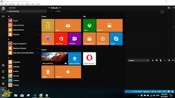 Lập trình web với PHP + MySQL - #2.3: Lập trình hướng đối tượng trong PHP