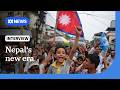 Will Balendra Shah's election victory herald a new era for Nepal? | The World | ABC NEWS
