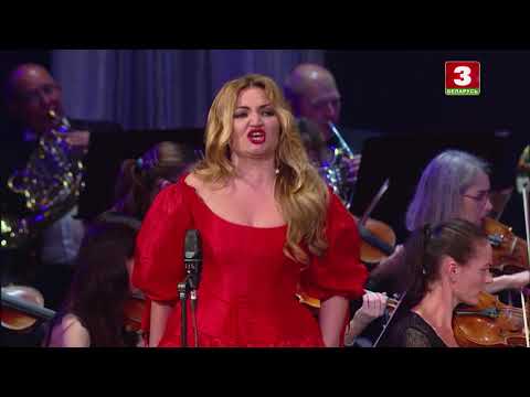 Adriana Lecouvreur “ Acerba volutta” , Oksana Volkova