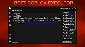 Fear X Exploit FREE | Roblox Script Executor | Fast Updates | No Bans | No Virus | No Key System