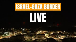 Gaza LIVE | View over Israel-Gaza border as seen from Israel | News9