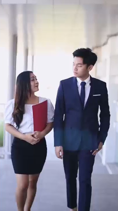saat villia jadi boss