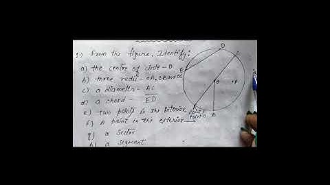 Class-6th maths, Ex-4.5 and Ex-4.6