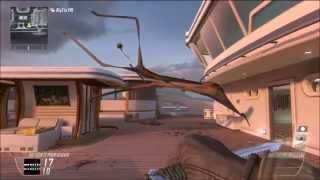 Black ops 2  IIII  Bug de cadavre WTF!!!!
