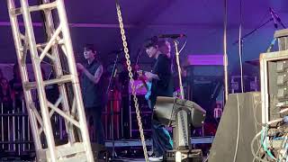 Tegan and Sara- Stop Desire- Austin City Limits 2023, Austin, TX