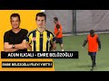 Acun Ilıcalı , Emre Belözoğlu Team VS Laps Team  ( 2017 )