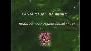 Vídeo de Óh Pai Amado!