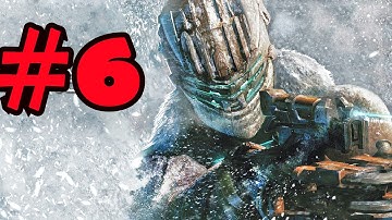 Dead Space 3 Walkthrough Part 6 Gameplay Review  Let