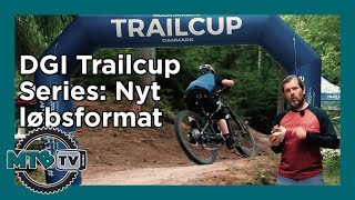 DGI Trail Series - Nyt fedt løbsformat