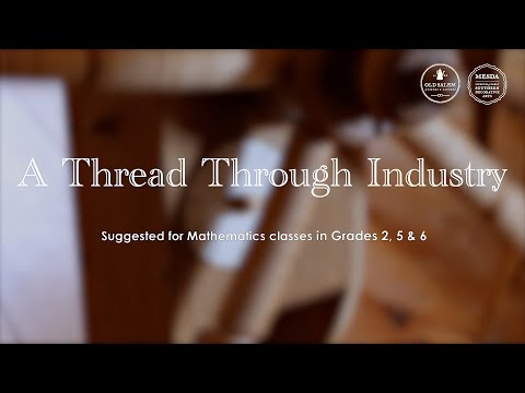 A Thread Through