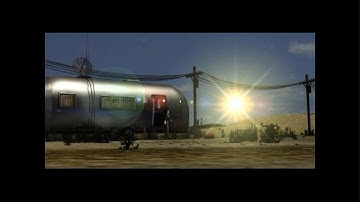 Syphon Filter 2 (PlayStation 5) (Intro & Attract Mode Demos)