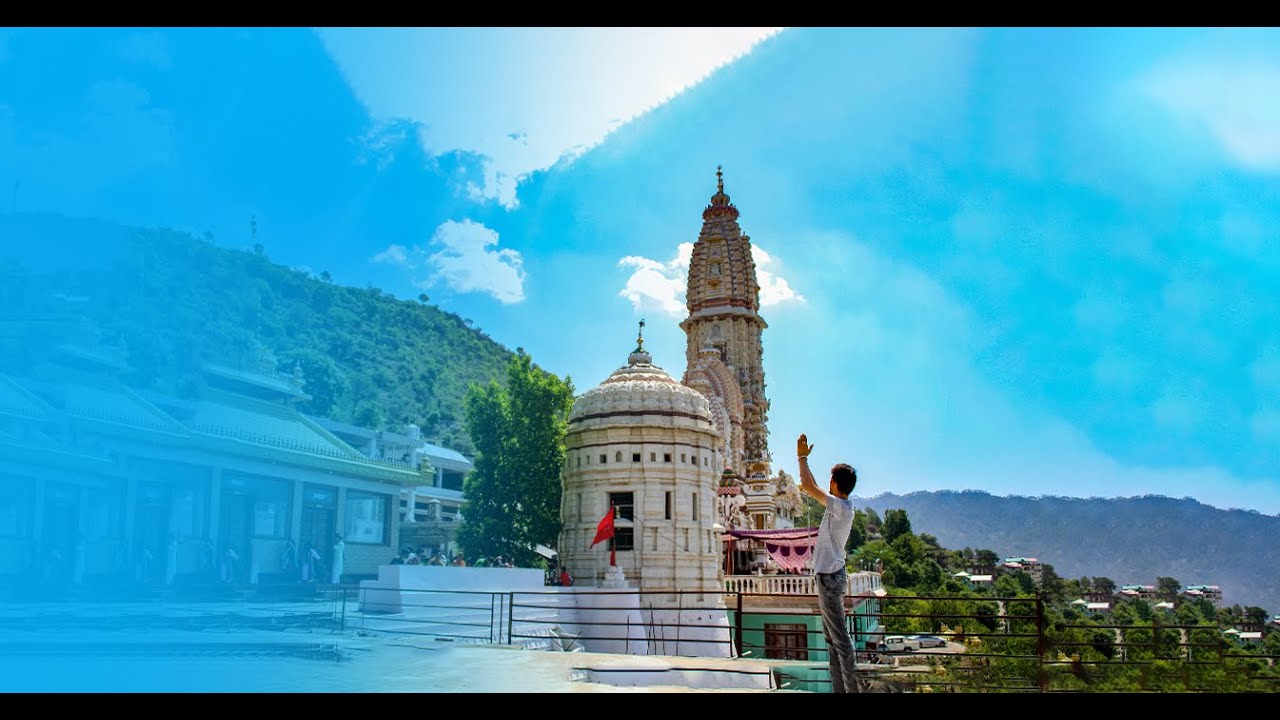 places to visit near solan temple