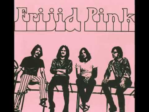Frijid Pink – Frijid Pink | Releases | Discogs