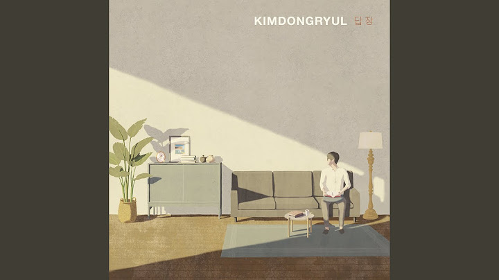 Although We Say I Love You (사랑한다 말해도 (Feat. 이소라))