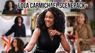 All Rise: Lola Carmichael Scenepack