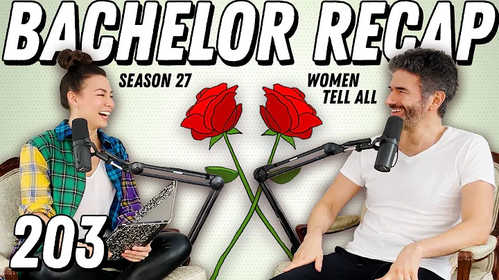 Bachelor Recap: Women Tell All | BIP Auditions And...