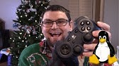 Control Your Mouse and Keyboard with Your Game Controller qjoypad - YouTube