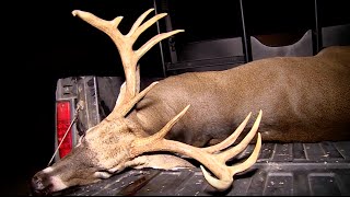 Big Bucks With Bows In Ms Delta Early Season