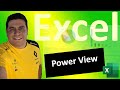 Power View En Excel