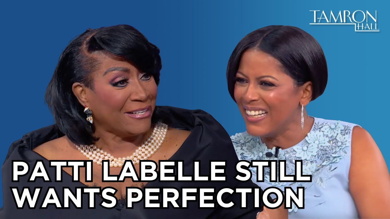 Patti LaBelle on The Queens Tour and Her Dream to Record Again