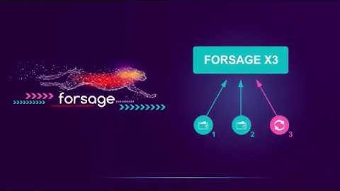 Forsage Smart Contract - Introduction in 8 Minutes