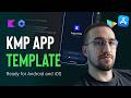 Do Not Start From Scratch Waste No Time With This KMP Template 