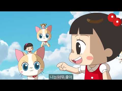 안녕자두야 오프닝 내가 불러보았다