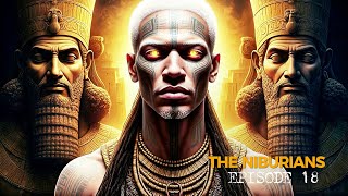 ANUNNAKI of NIBIRU - Episode 18 - Methuselah Is the Son of Enki