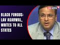 Centre asks states to declare black fungus as notified disease
