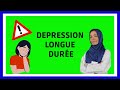 Dpression longue dure