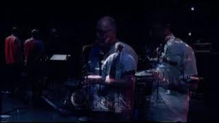 Ani Siyaadaa  (Missing You) - Abinnet Berhanu’s Ahndenet አንድነት Ethio Jazz