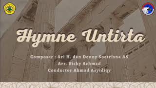 HYMNE UNTIRTA