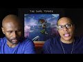 Isaiah Rashad - What's Wrong ft Zacari & Kendrick Lamar (REACTION!!!)