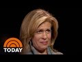 ‘Hollywood Medium’ Tyler Henry Has An Emotional Reading With Hoda | TODAY