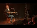 "Fuzzy" by Grant Lee Phillips, live in Whelan's, Dublin, Ireland on 21st January 2026.