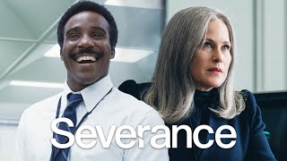 Severance: Patricia Arquette & Tramell Tillman on the Many Questions Surrounding Apple TV+ Series