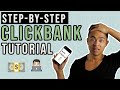 Clickbank for Beginners: How To Make Money Online For FREE (Step By Step)