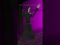 Granny and Evil Nun They dance in The Song "Bezaf" 😱🎵🔥#Bezaf#SaadLamjarred#ShehnaazGill#Neha_kakkar