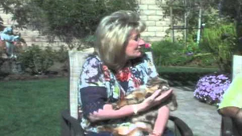 Jerry & Susan Ashcraft on Swink's Creations