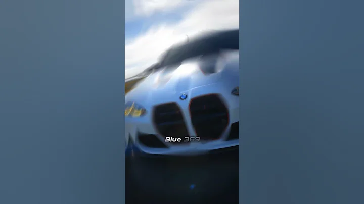 BMW M3 CS edit🤍🧡 | #bmwdrift #bmw #m3cs #4kvideo #edit