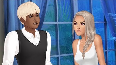 Baby I Want You (Part 10) Episode Choose Your Story