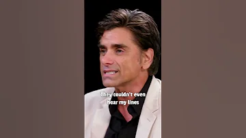 John Stamos Says He Used To HATE Full House 