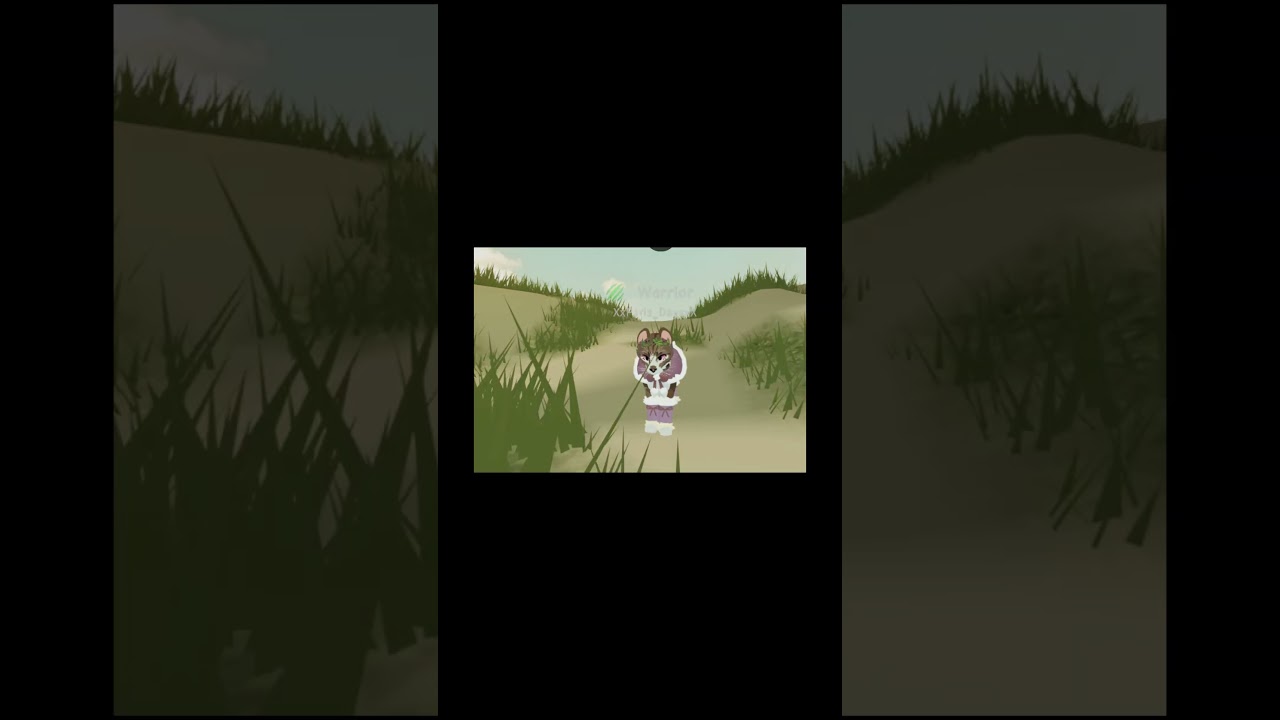 That one server be like… 