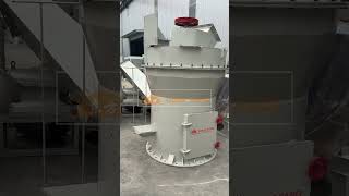 #Raymondmill #Grindingmill #Powdermakingmachine #Stonegrindingmill #verticalgrindingmill