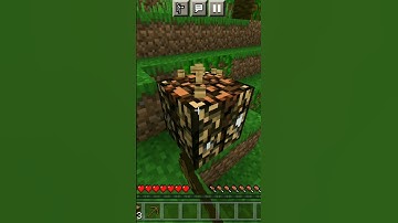 Minecraft but if you like = a ravager spawn and if you subscribe = randomly teleport #viral #shorts