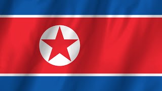 The Internationale - L'Internationale - Modern DPRK Rendition
