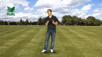 Mulitcote Controlled Release Fertilizers - Give the Plants Exactly What They Need