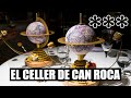 El Celler de Can Roca – Legendary Three-Michelin-Starred Restaurant in Girona, Spain