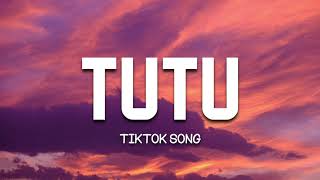 Tu Tu Tu Nadie Como TuTu - DJ TUTU (Tiktok Song)