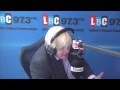 Boris Supports Amnesty For Illegal Immigrants